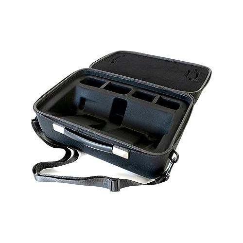 Allen & Heath Padded Carry Case