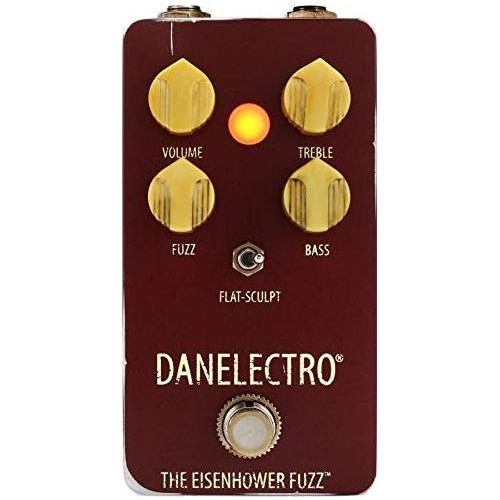 Danelectro Electric Guitar Effects Pedal (EF-1)