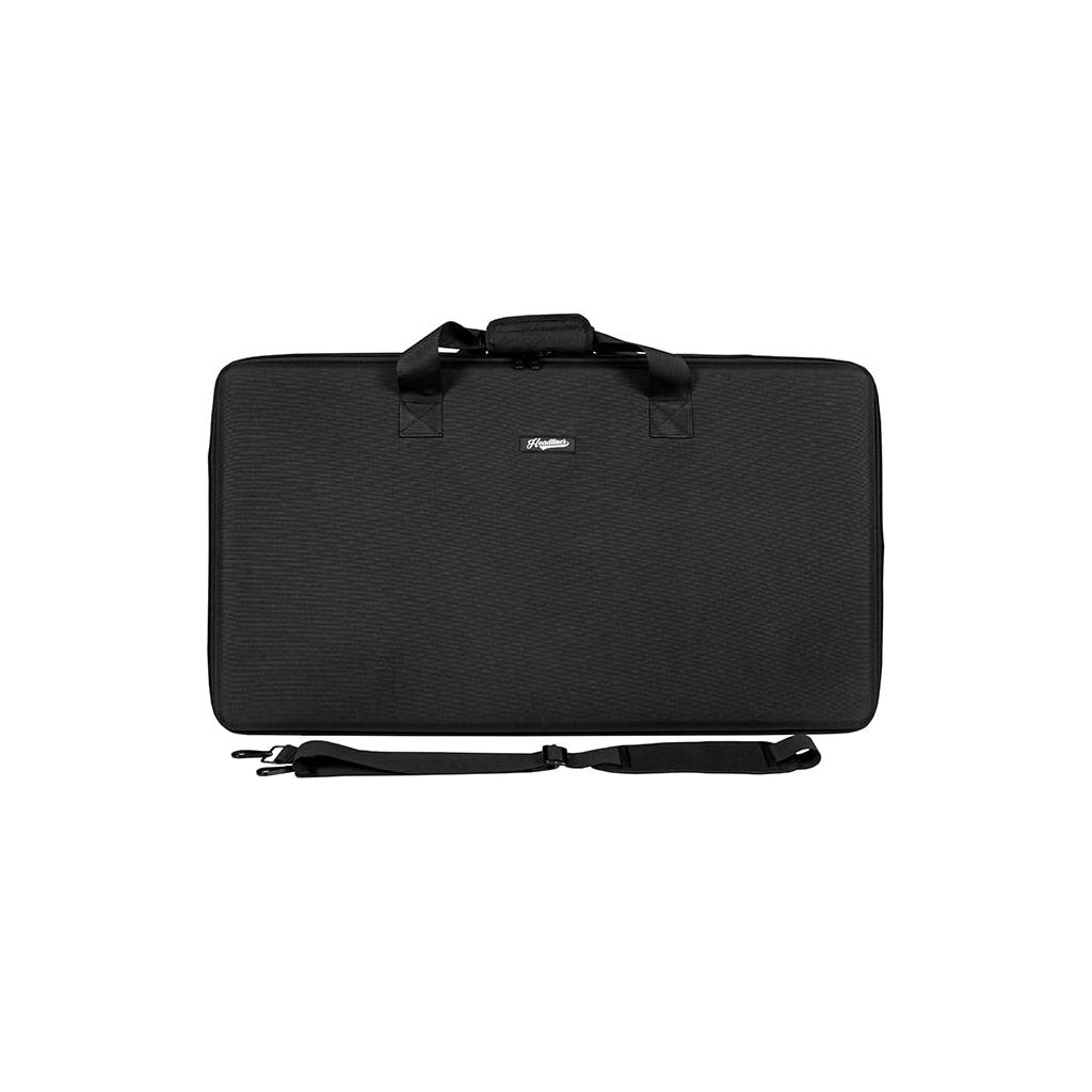 Headliner Pro-Fit Case - Lightweight DJ Case Compatible with Pioneer DJ DDJ-REV7 (HL12005), DJ Controller Case, DJ Equipment Travel Case for Everyday Protection