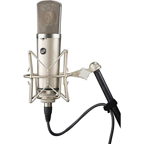 Warm Audio WA-67 Large Diaphragm Condenser Microphone