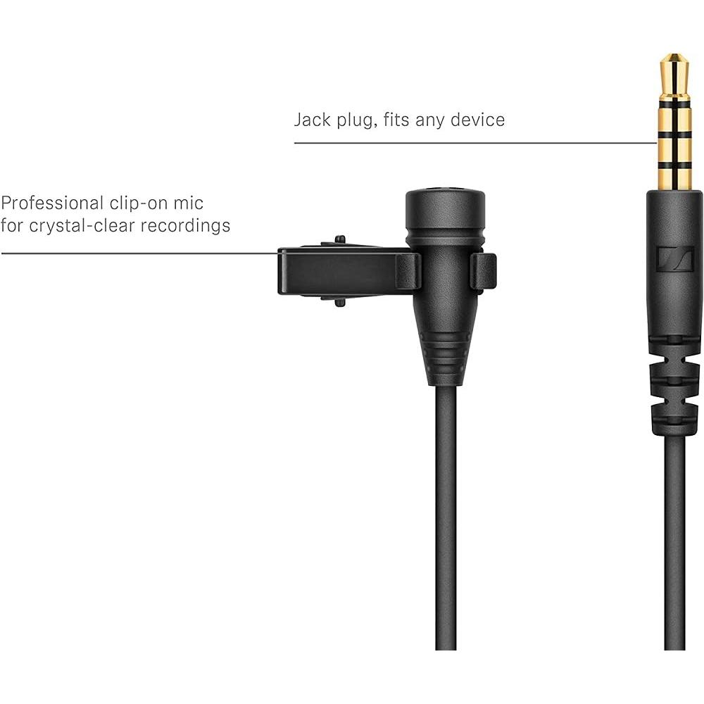 Sennheiser XS lav