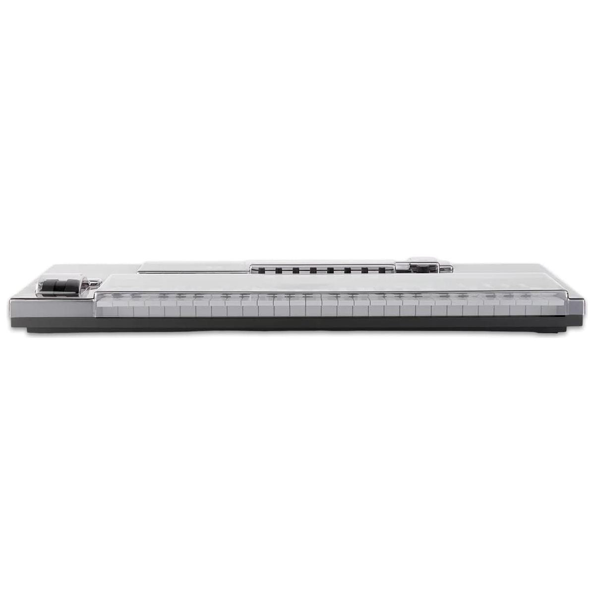 Decksaver NI Komplete Kontrol S49 MK2 Impact Resistant Cover