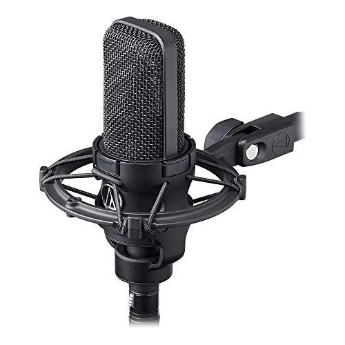 Audio-Technica AT4040 Cardioid Condenser Microphone