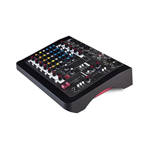 Allen & Heath Mixer-Powered (AH-ZEDI8)