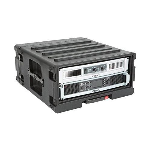 SKB 4U Roto Rolling Rack (1SKB-R4UW)