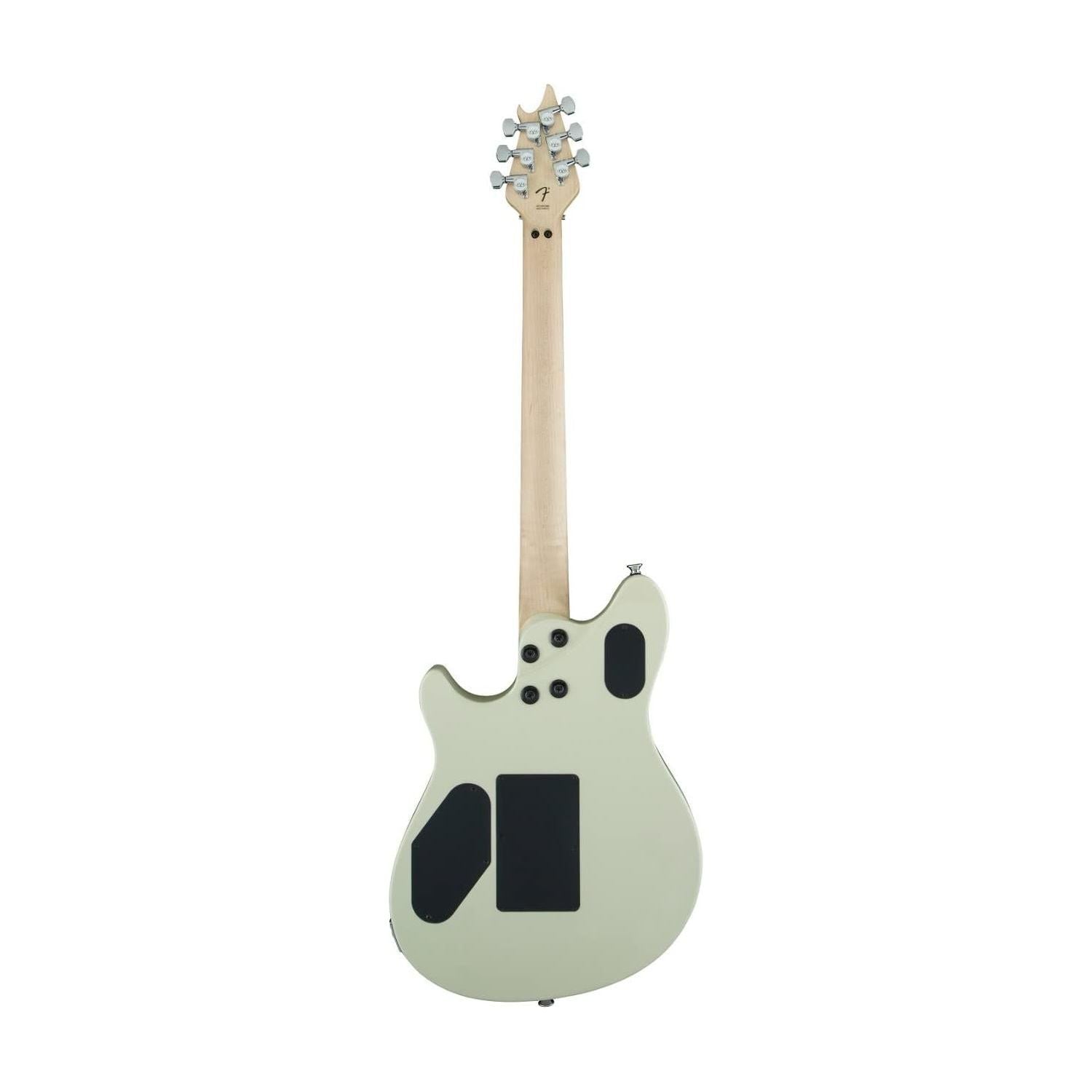 EVH Wolfgang Special - Ivory with Ebony Fingerboard