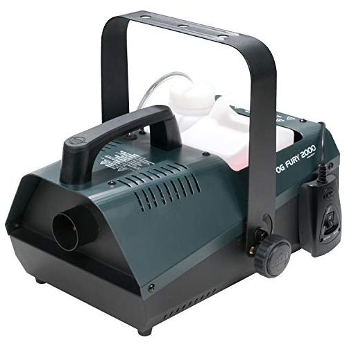 ADJ Fog Machine Fury 2000