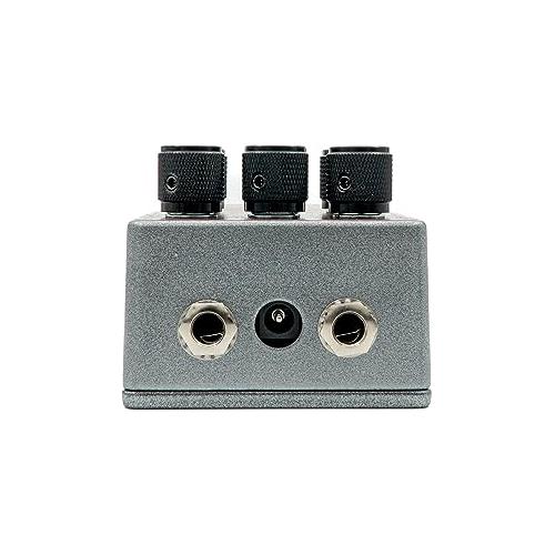 SolidGoldFX BETA-V Bass Preamp Pedal