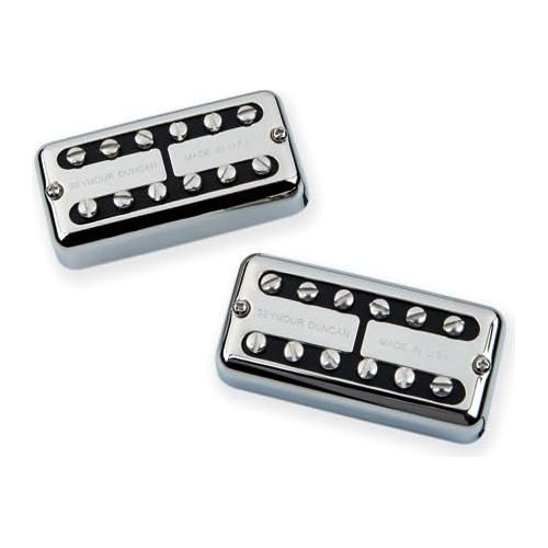 Seymour Duncan Psyclone Hot Filter Tron Pickup Set, Gold