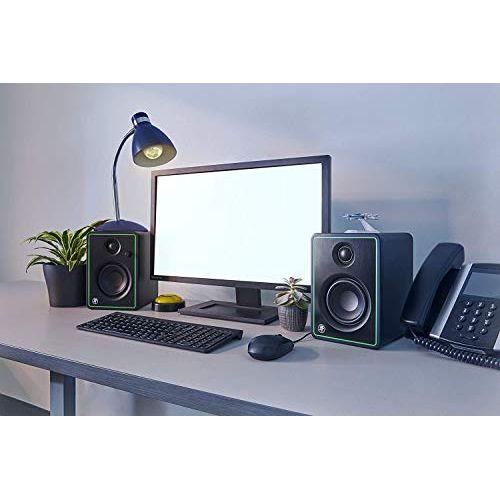 Mackie CR-X Series Desktop Speakers