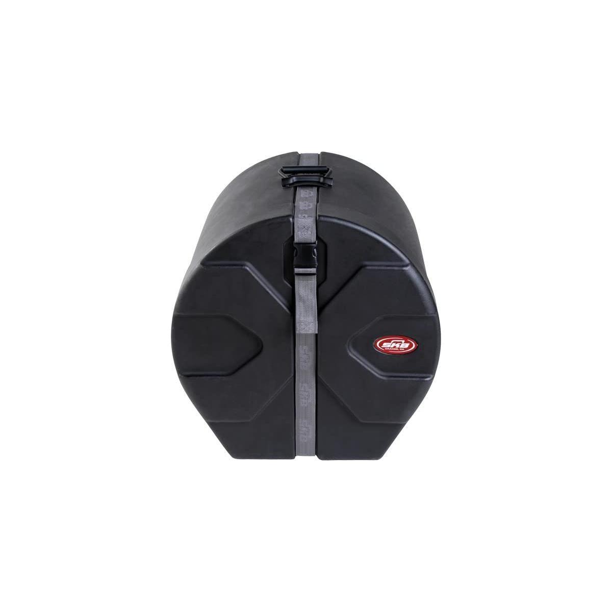 SKB 16 X 16 Floor Tom Case with Padded Interior