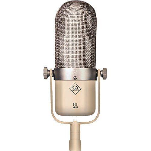 Golden Age Project R1 MK2 Ribbon Microphone