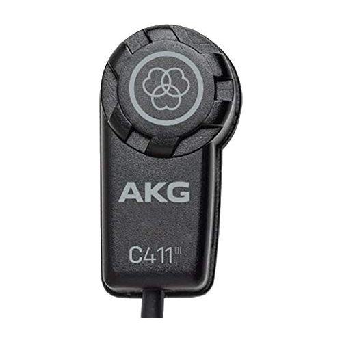 AKG Pro Audio C411