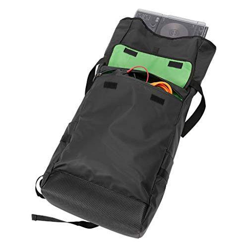 Magma Riot Control-Pack Lite DJ Bag (MGA47889)