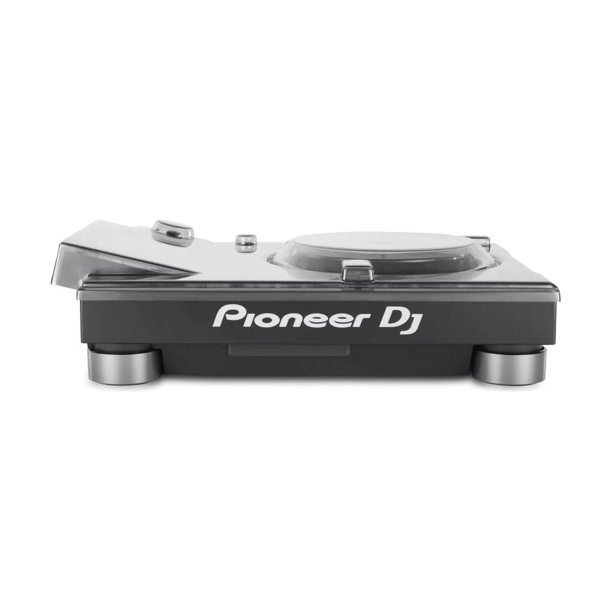 Decksaver Pioneer CDJ-3000 Cover (DS-PC-CDJ3000)