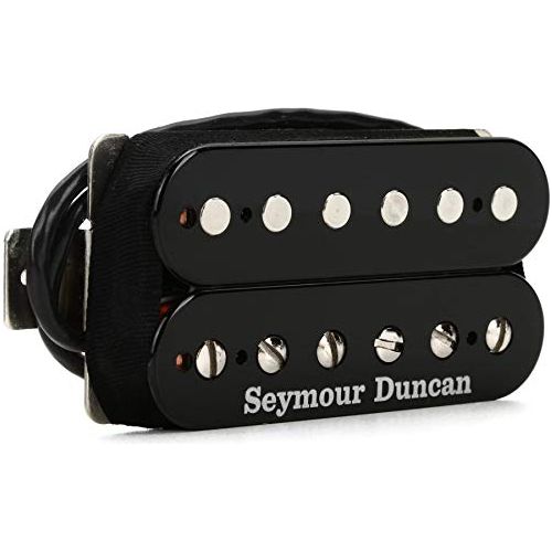 Seymour Duncan SH-5 Duncan Custom Humbucker Pickup - Black