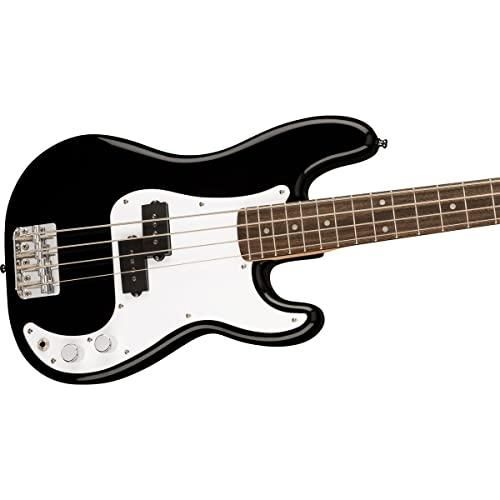 Fender Squier By Fender Precision Bass 1