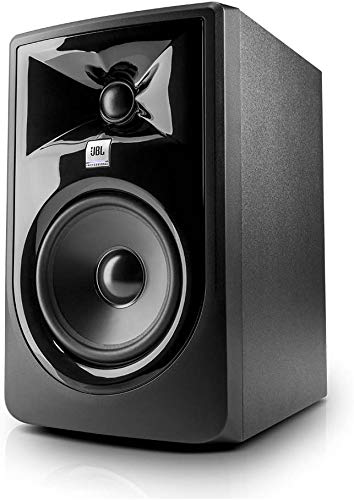 JBL Professional Desktop Reference Monitors