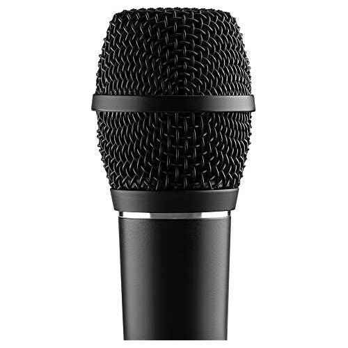 Earthworks Audio SR117 Supercardioid Vocal Condenser Microphone