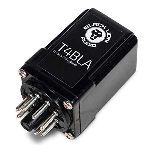 Black Lion Audio T4BLA Opto Element