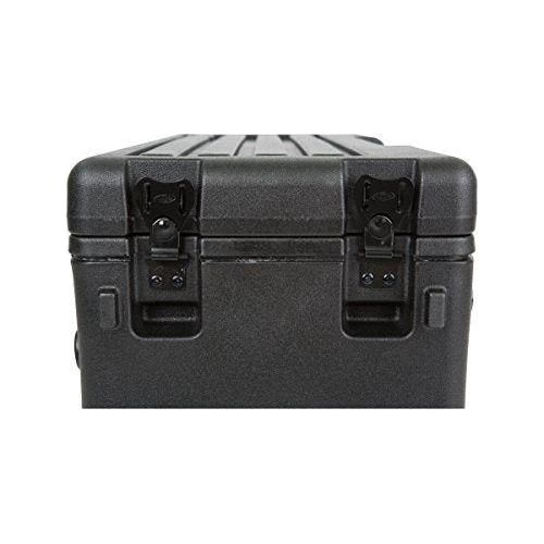 SKB 4U Roto Rolling Rack (1SKB-R4UW)