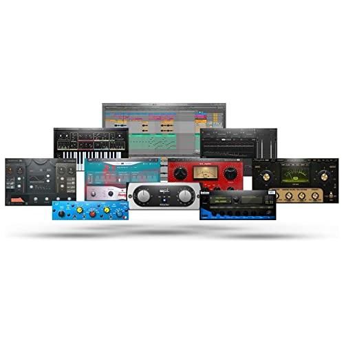 PreSonus Near Field Studio Monitors and Powered Desktop Speakers