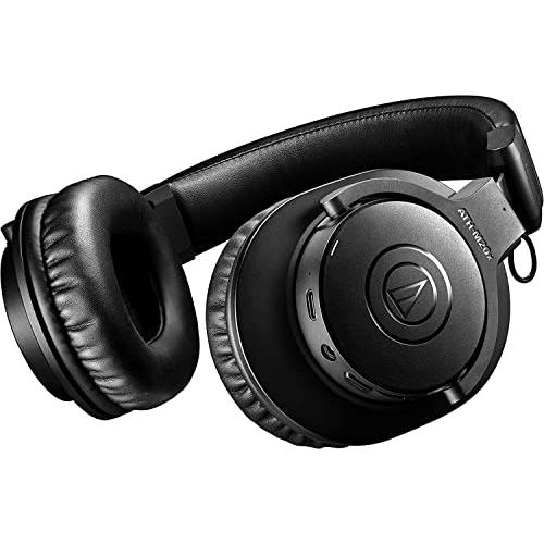 Audio-Technica ATH-M20X Headphones