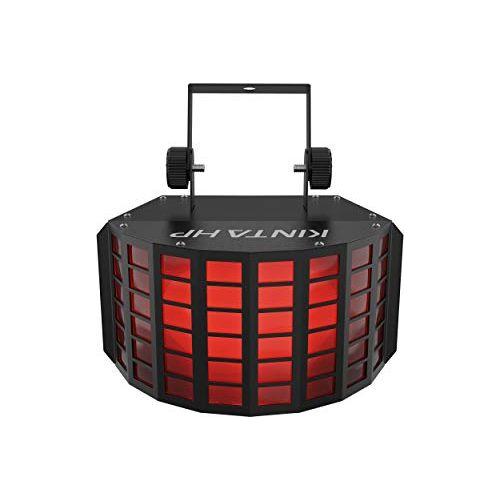 CHAUVET DJ (CHDDJ) 2 Quad Color, RGBW & CMYO, Effect Light (Kinta HP)