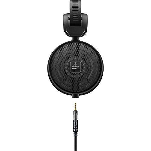 Audio-Technica ATH-R70X Professional Open-Back Reference Headphones