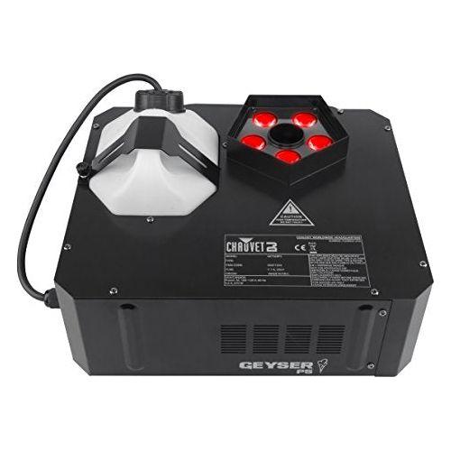 CHAUVET DJ Fog Machine (Geyser P5)