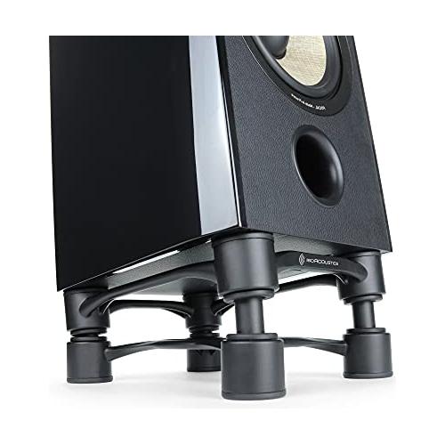 IsoAcoustics Aperta Isolation Stands…