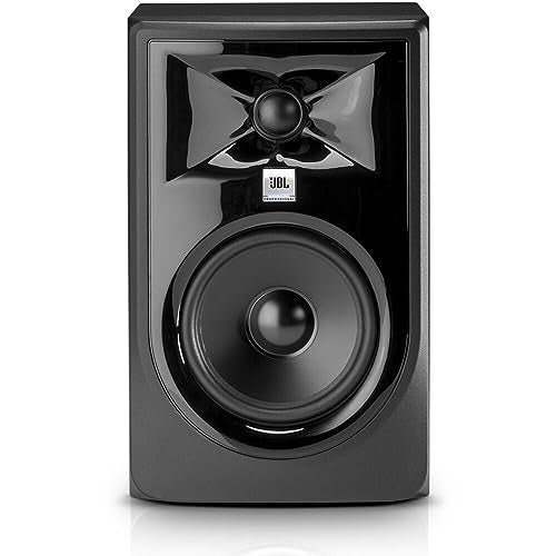 JBL Professional Desktop Reference Monitors