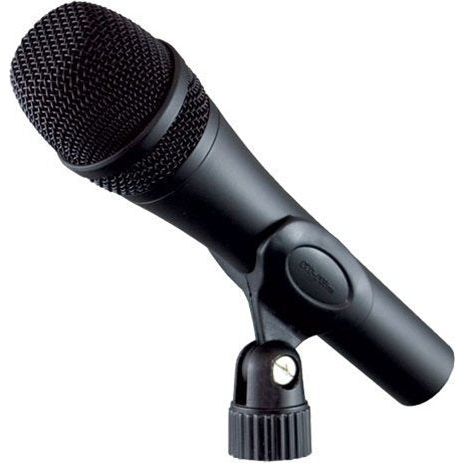 APEX 515 Handheld Condenser Microphone