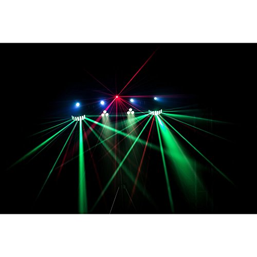 CHAUVET DJ LED Lighting System (GIGBAR 2)