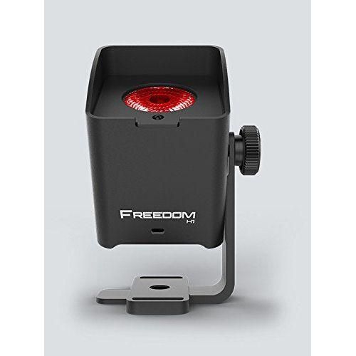 CHAUVET DJ Freedom H1 X4)