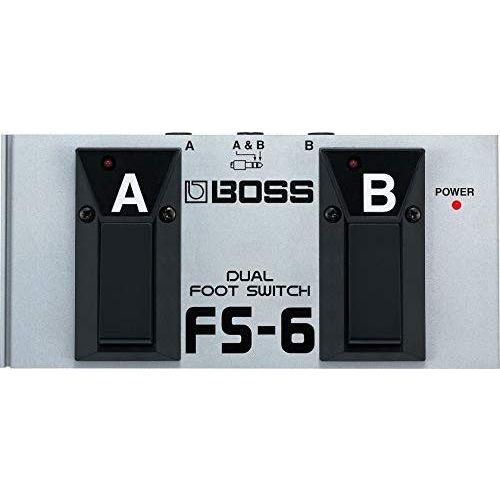 Boss BT-Dual - Bluetooth Audio MIDI Dual Adapter