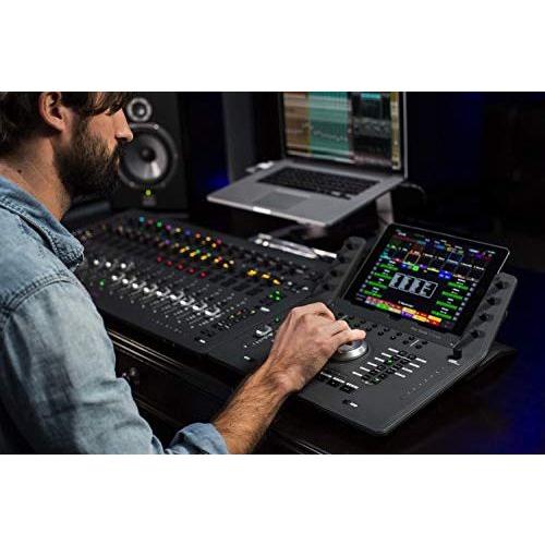 Pro Tools | Dock Control Surface