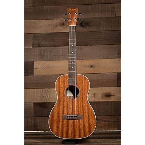 Kala KA-BG Mahogany Baritone Ukulele