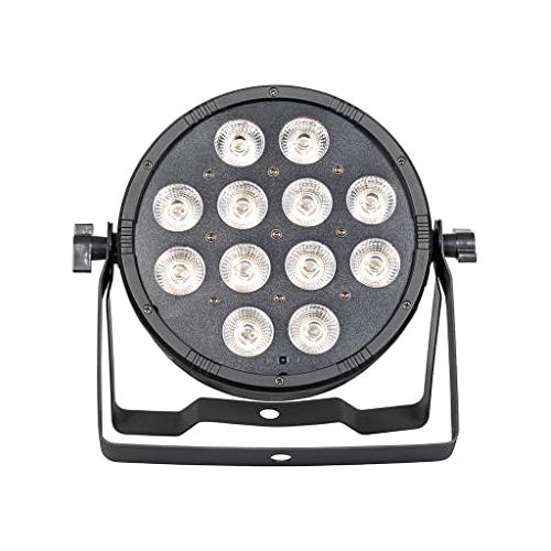 ColorKey VividPar HEX 12 Wash Light with Remotes