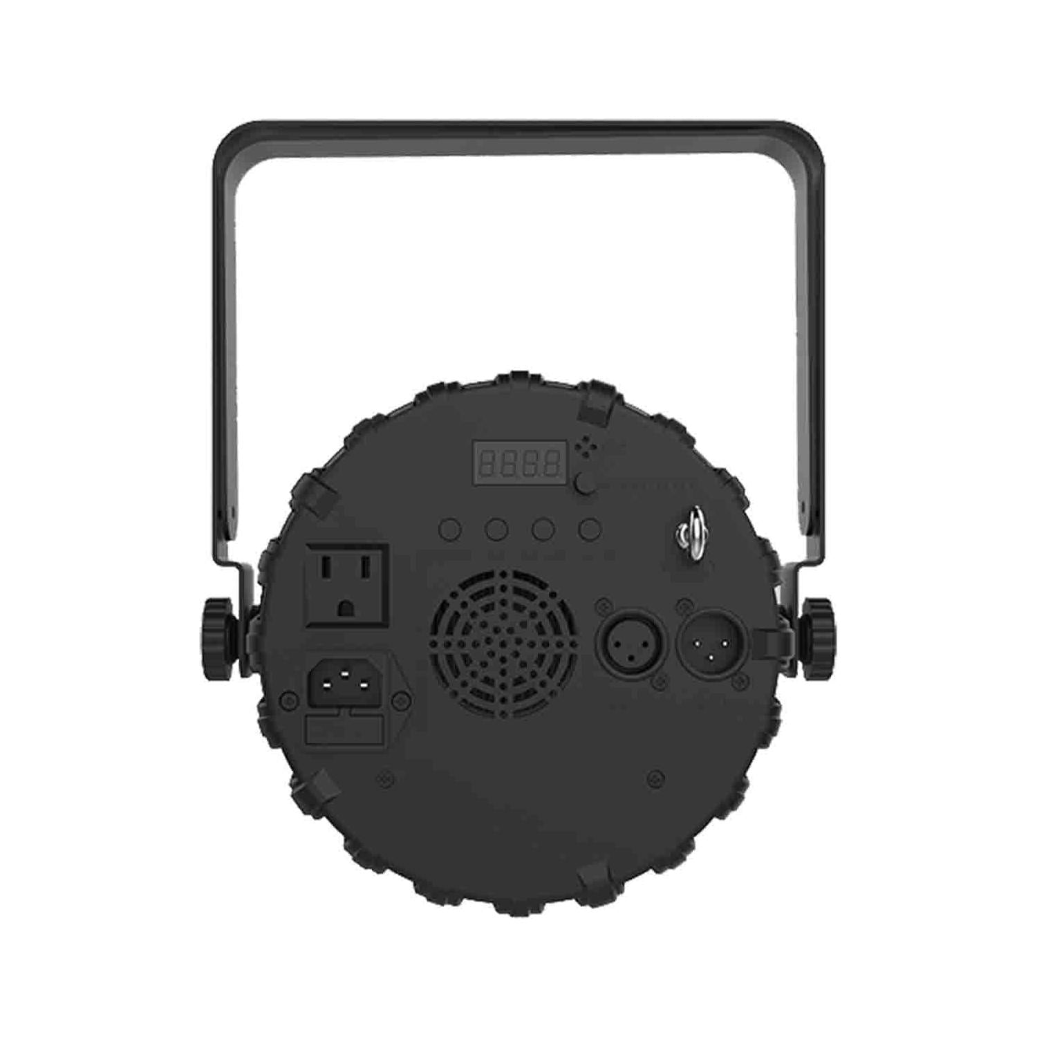 CHAUVET Wash Light with Built in Bluetooth Wireless Technology