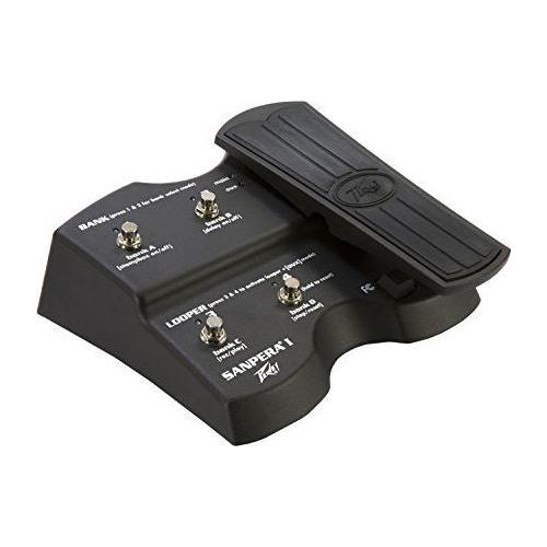 Peavey Sanpera I Vypyr Amplifier Foot Controller 03017540