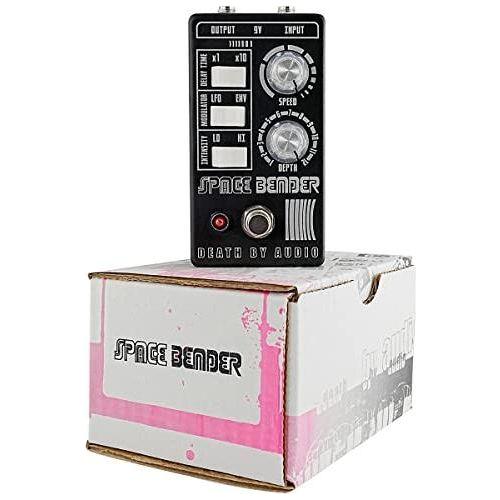 Death By Audio Space Bender Chorus Modulator