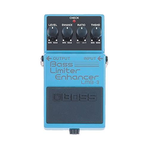 Boss LMB-3 Bass Limiter/Enhancer Pedal