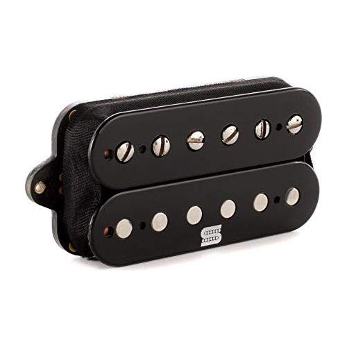 Seymour Duncan Duality Humbucker Pickup - Black Neck