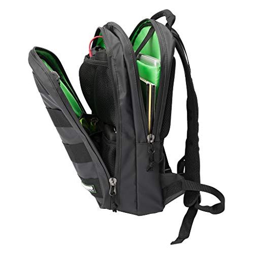 Magma Riot DJ-Backpack Lite (MGA47888)