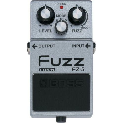 Boss FZ-5 Fuzz Pedal