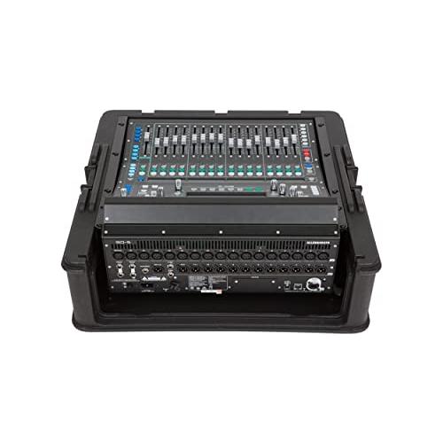 SKB 1SKB-RE Allen & Heath SQ5 Rack Ears