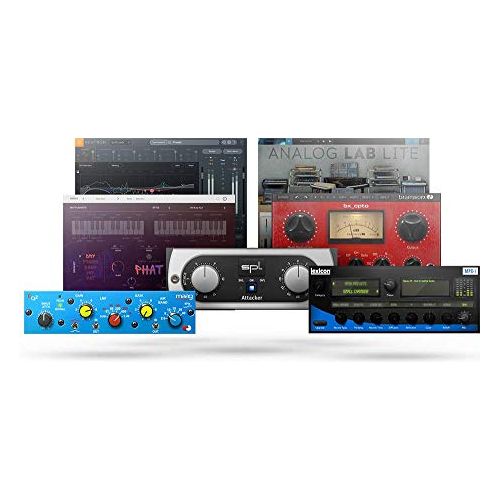 PreSonus StudioLive 16.0.2 USB 16x2 Performance & Recording Digital Mixer