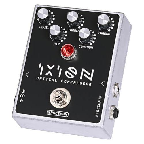 Spaceman Effects Ixion Optical Compressor