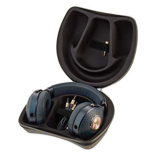 Focal Celestee High-End Closed-Back Over-Ear Wired Headphones